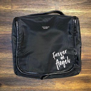 Hanging Travel Makeup Bag Organizer w/ Zipper